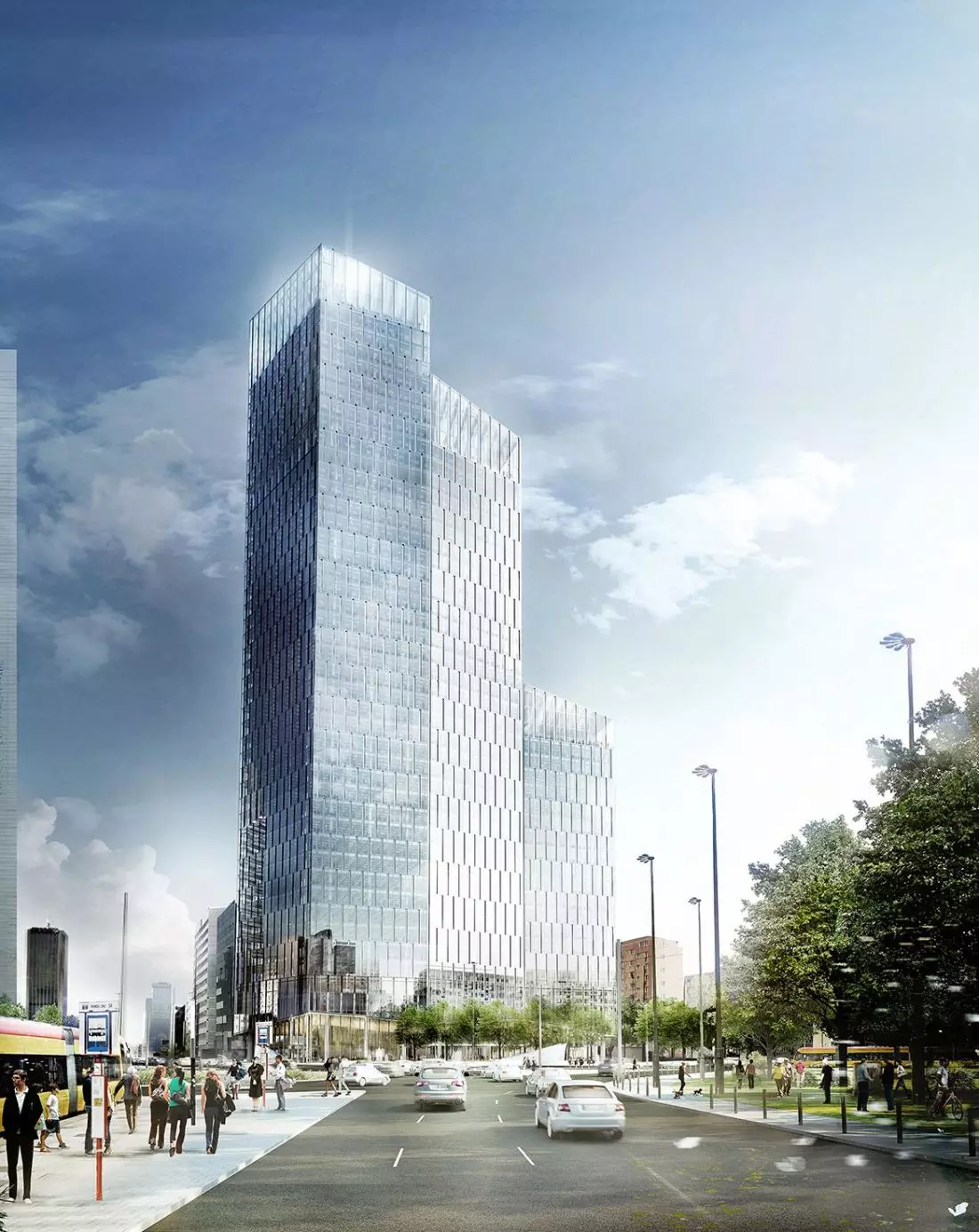 Warsaw One