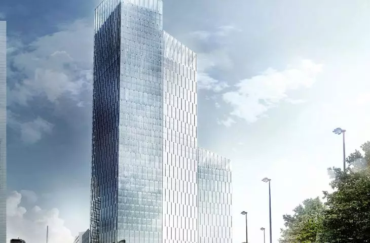 Warsaw One