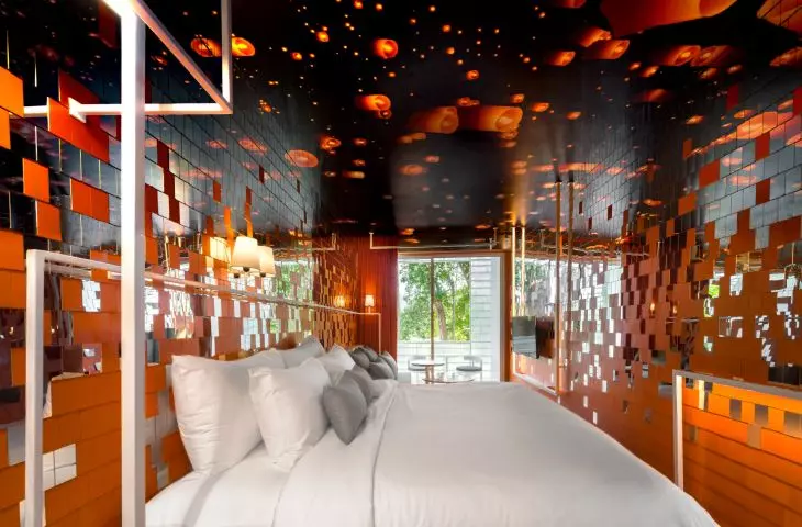 Little Shelter Hotel