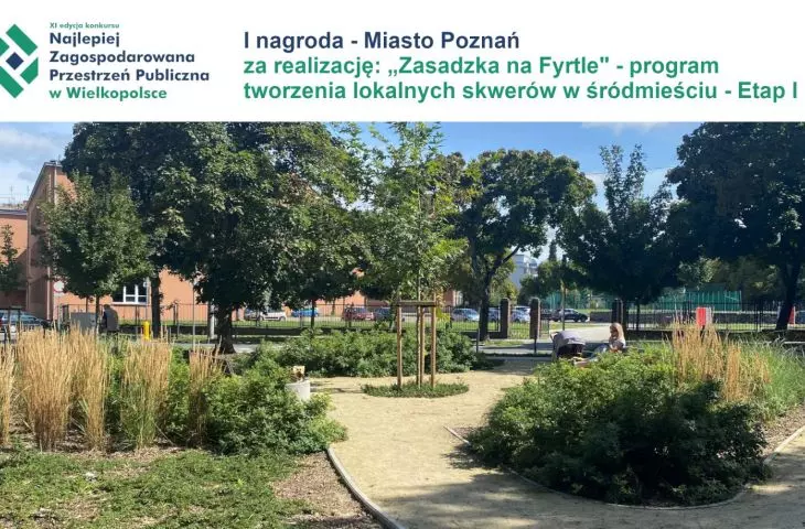 „Zasadzka na Fyrtle