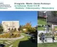 Skwer D-O-M - Działamy - Odpoczywamy – Motywujemy (Krotoszyn) 