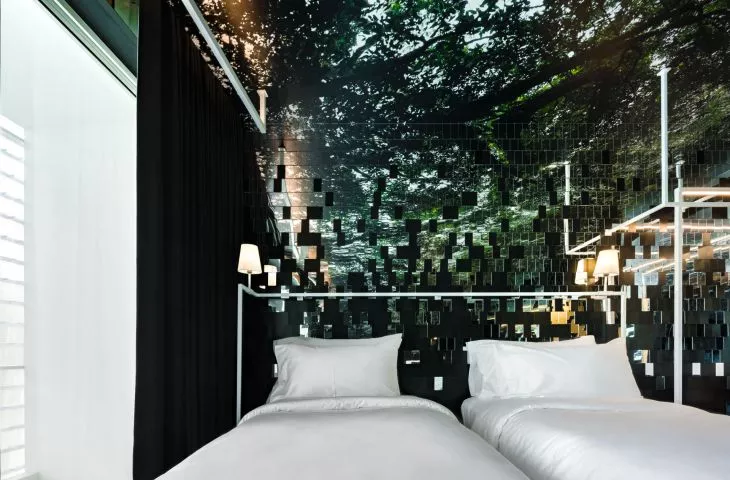 Little Shelter Hotel