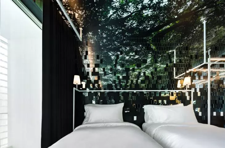 Little Shelter Hotel