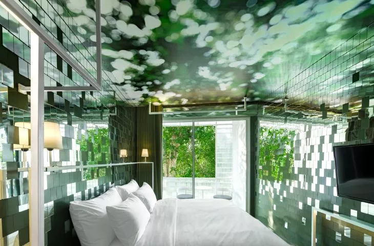 Little Shelter Hotel