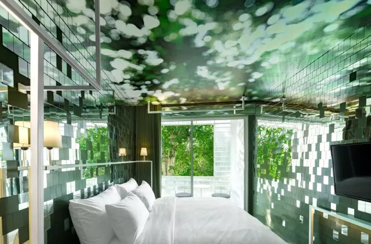 Little Shelter Hotel