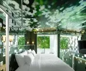 Little Shelter Hotel