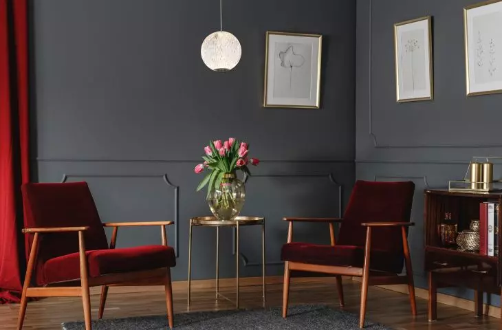 ROSARIO lamp collection