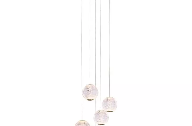 ROSARIO lamp collection
