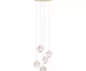 ROSARIO lamp collection