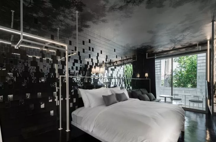 Little Shelter Hotel