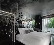 Little Shelter Hotel