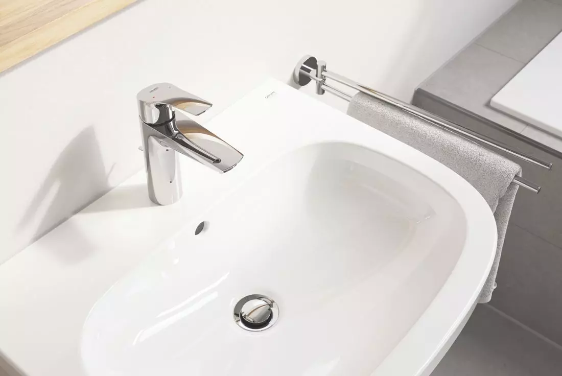 GROHE Eurosmart