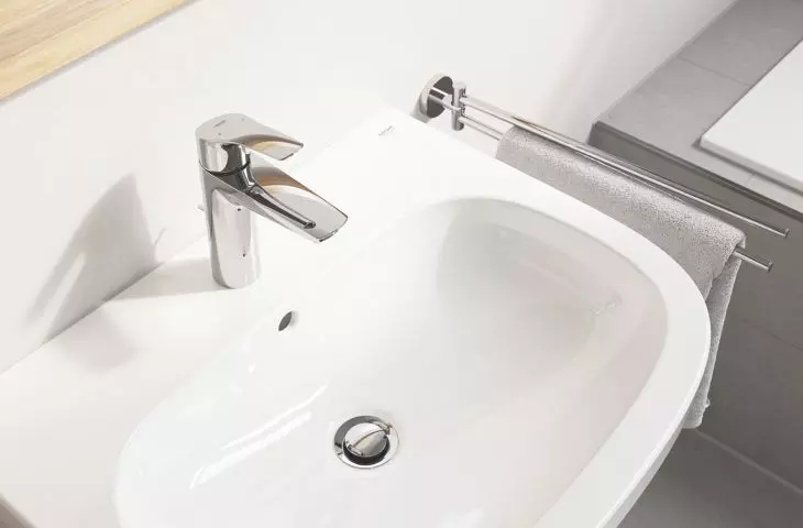 GROHE Eurosmart