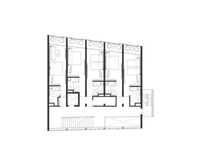 Little Shelter Hotel