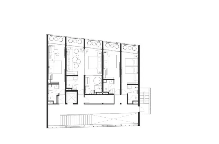 Little Shelter Hotel