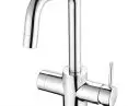 SCHELL GRANDIS E electronic kitchen faucet