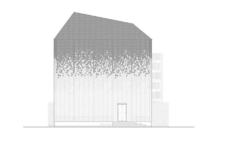 Little Shelter Hotel