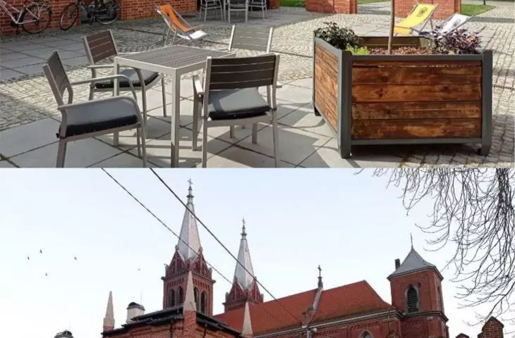 Gminna Biblioteka Publiczna im. Braci Gillerów w Opatówku