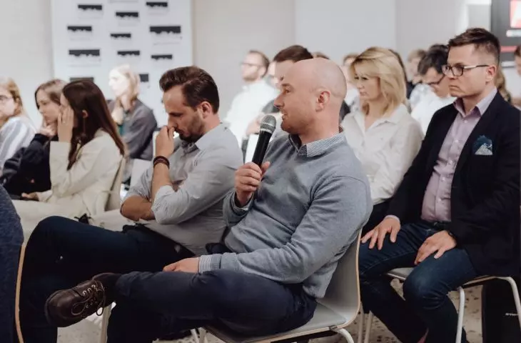 Architekci Oddziału Warszawskiego SARP — HRA Architekci