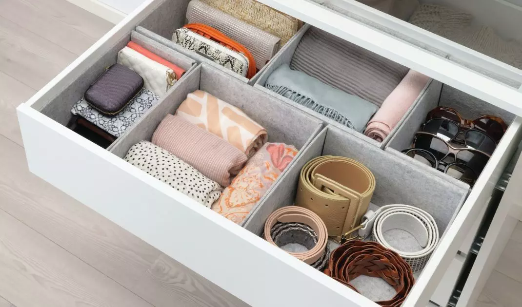 Ciekawe gaźety z IKEA