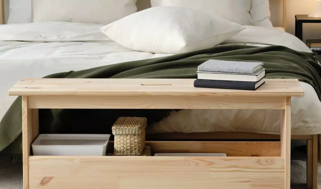 Ciekawe gaźety z IKEA