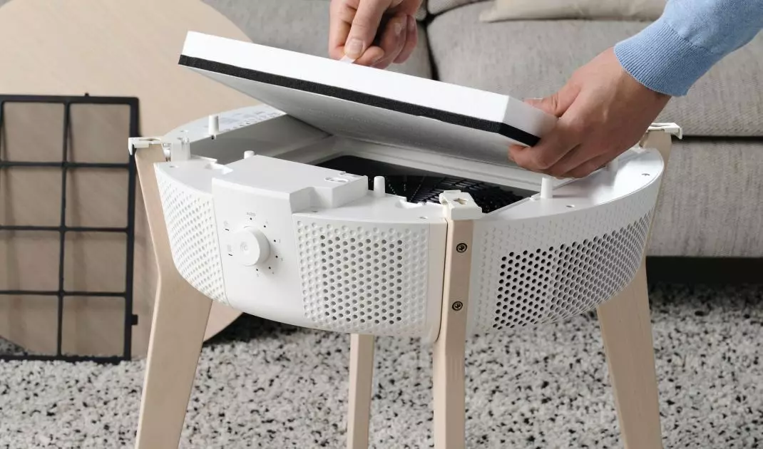 Ciekawe gaźety z IKEA