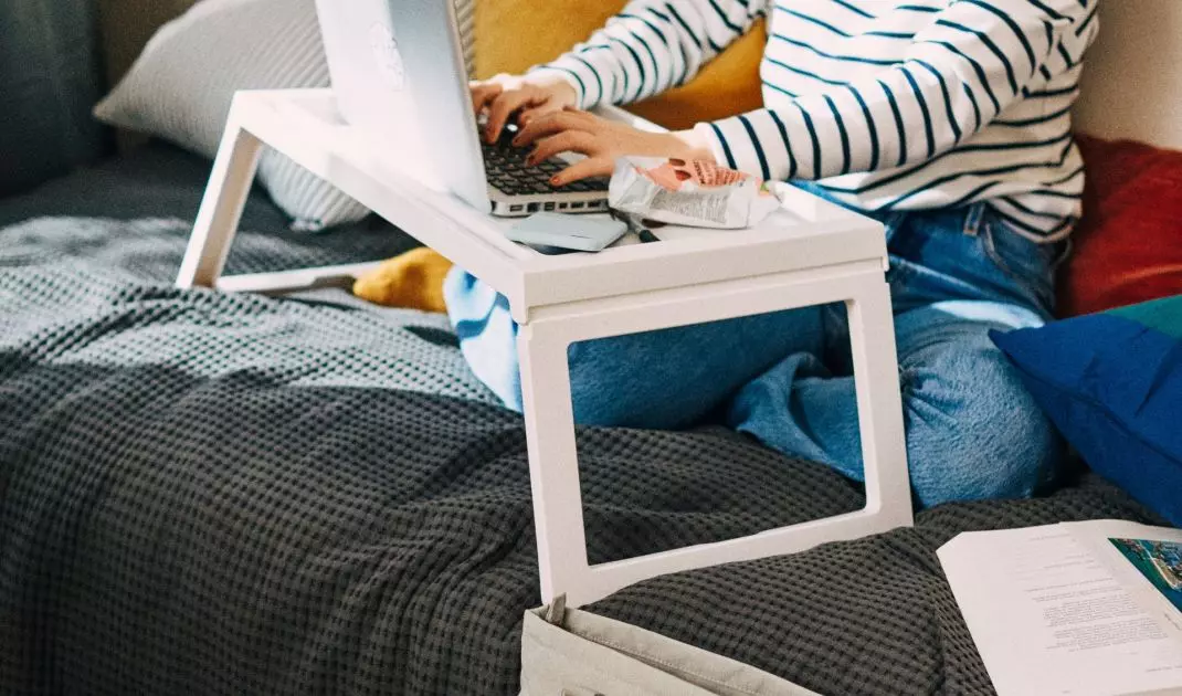 Ciekawe gaźety z IKEA