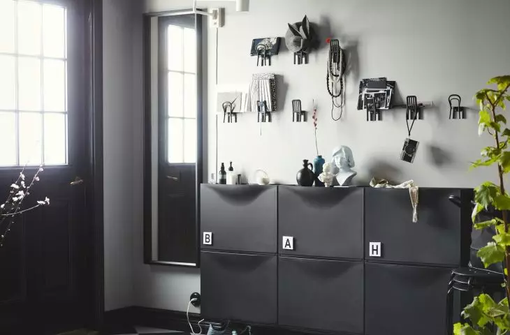 Interesting carburettors from IKEA