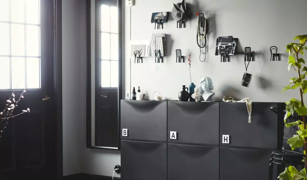 Ciekawe gaźety z IKEA