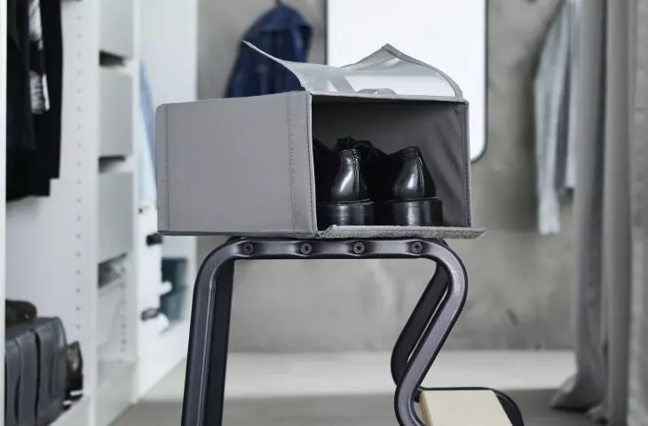 Interesting carburettors from IKEA