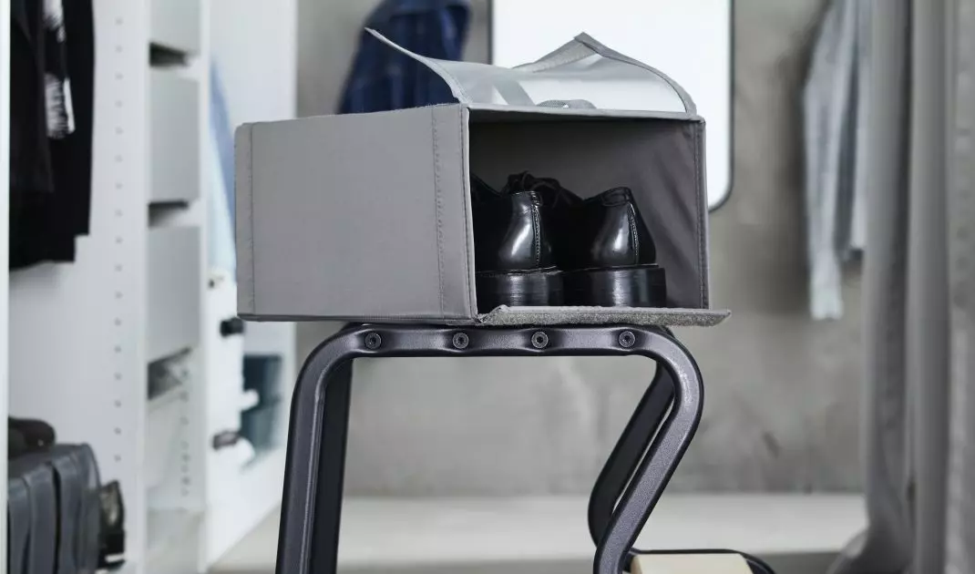 Ciekawe gaźety z IKEA