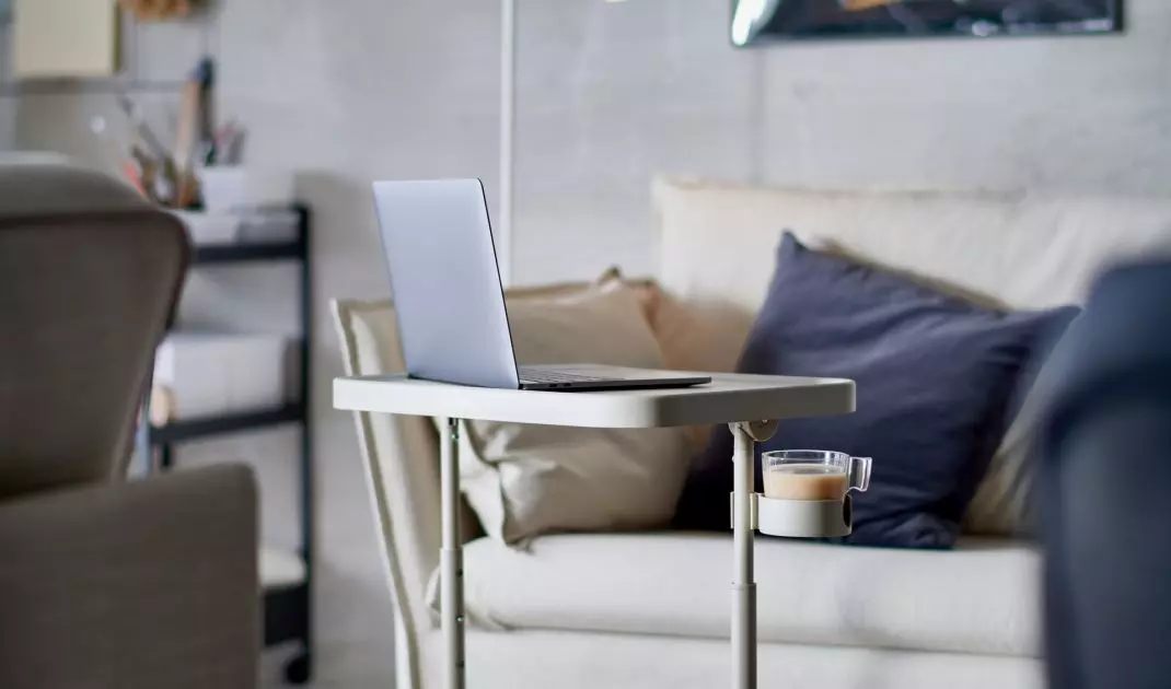 Ciekawe gaźety z IKEA