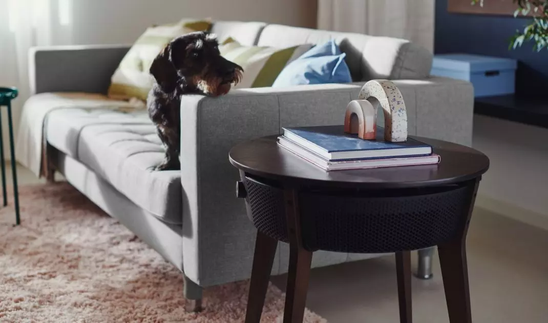 Ciekawe gaźety z IKEA
