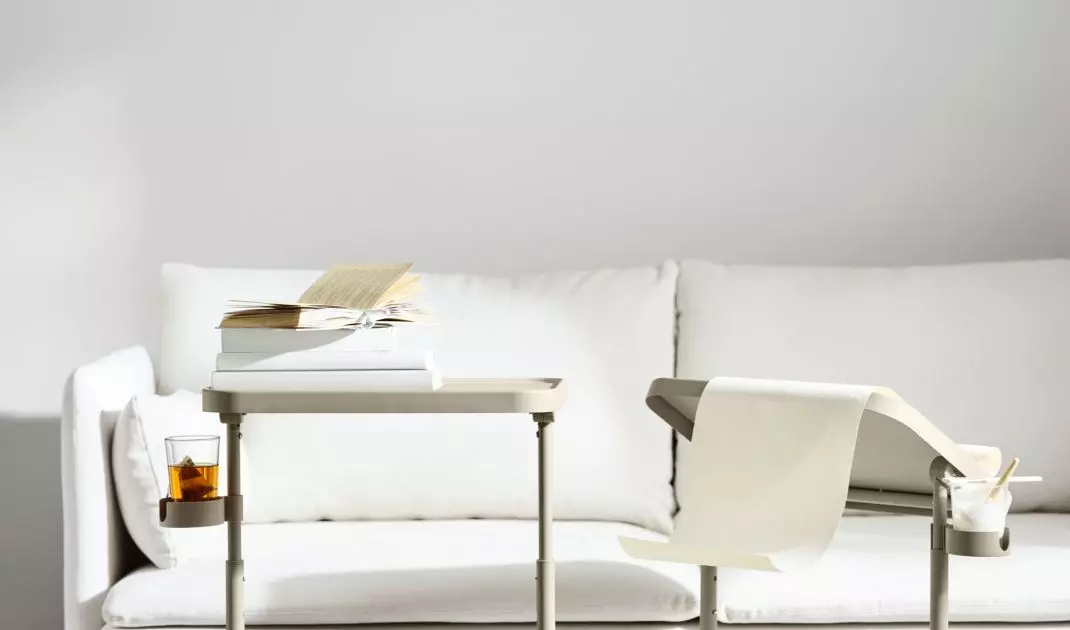 Ciekawe gaźety z IKEA