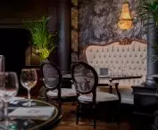 Hotel The Queens — Grand  Pacific