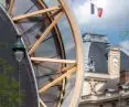 Grand Palais Ephémère