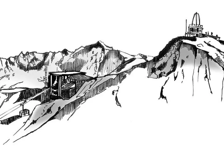 Tatry Polskie, Kasprowy Wierch