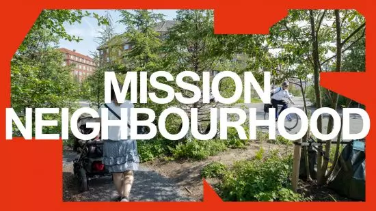 Naturehood – wilder and greener Naturehood – wilder and greener