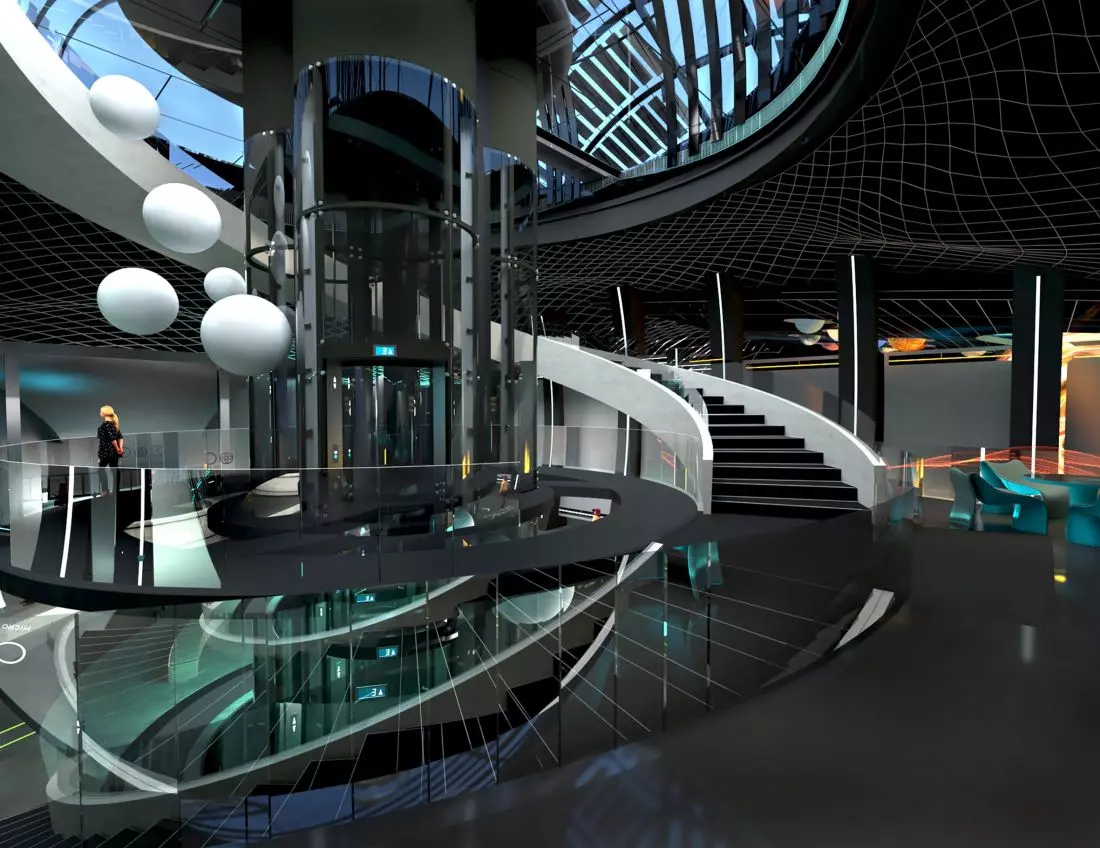 Nucleus