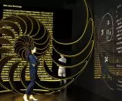 Projekt Nucleus — beauty of science, strefa MATH, ciąg Fibbonaciego