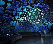 Projekt Nucleus — beauty of science, strefa MICRO, wodny habitat