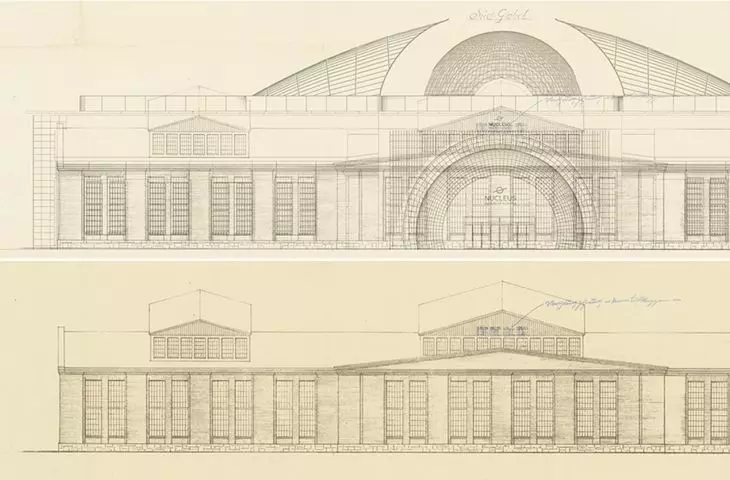 Projekt Nucleus — beauty of science, stan obecny