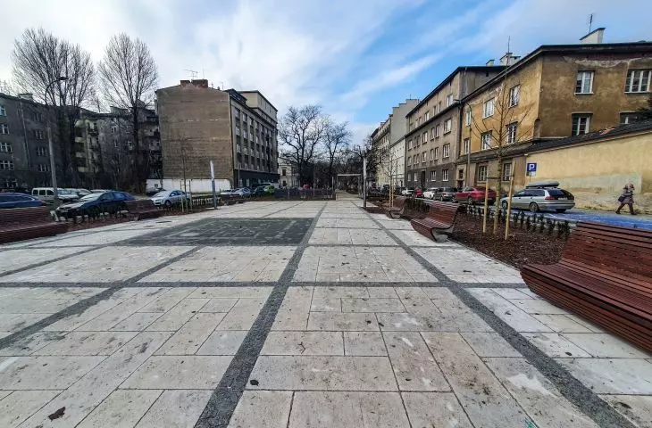 plac Biskupi