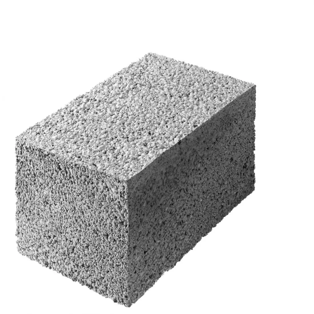 Bloczek Leca® BLOK fundamentowy
