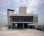 Unite d'Habitation
