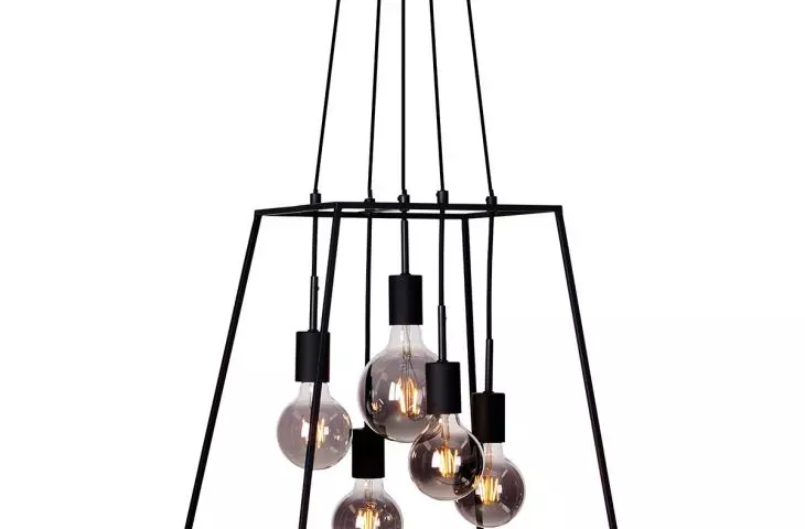 Lampa z serii Almodovi