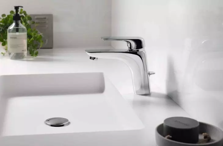 Kludi Faucets