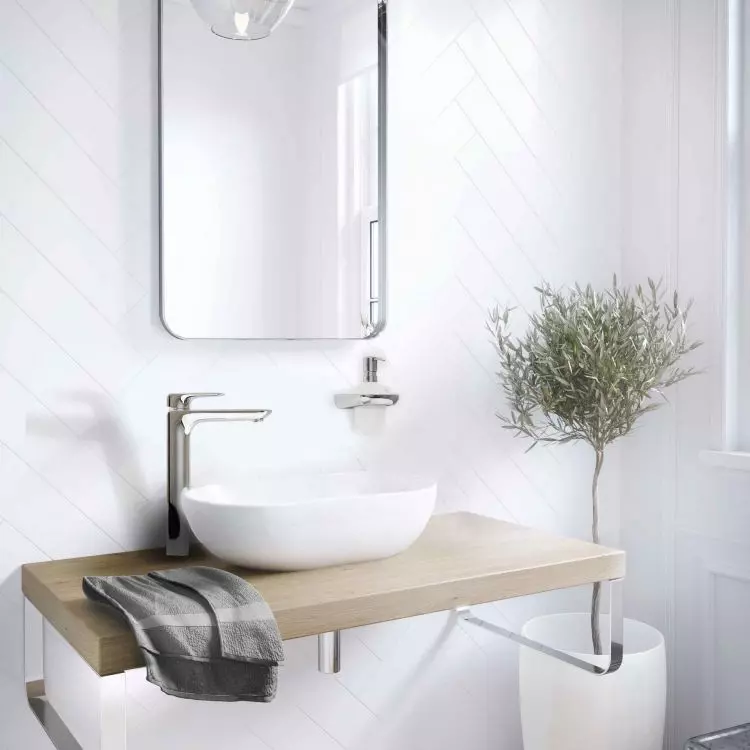 Kludi Faucets