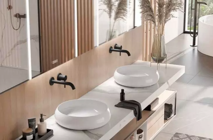 Kludi Faucets