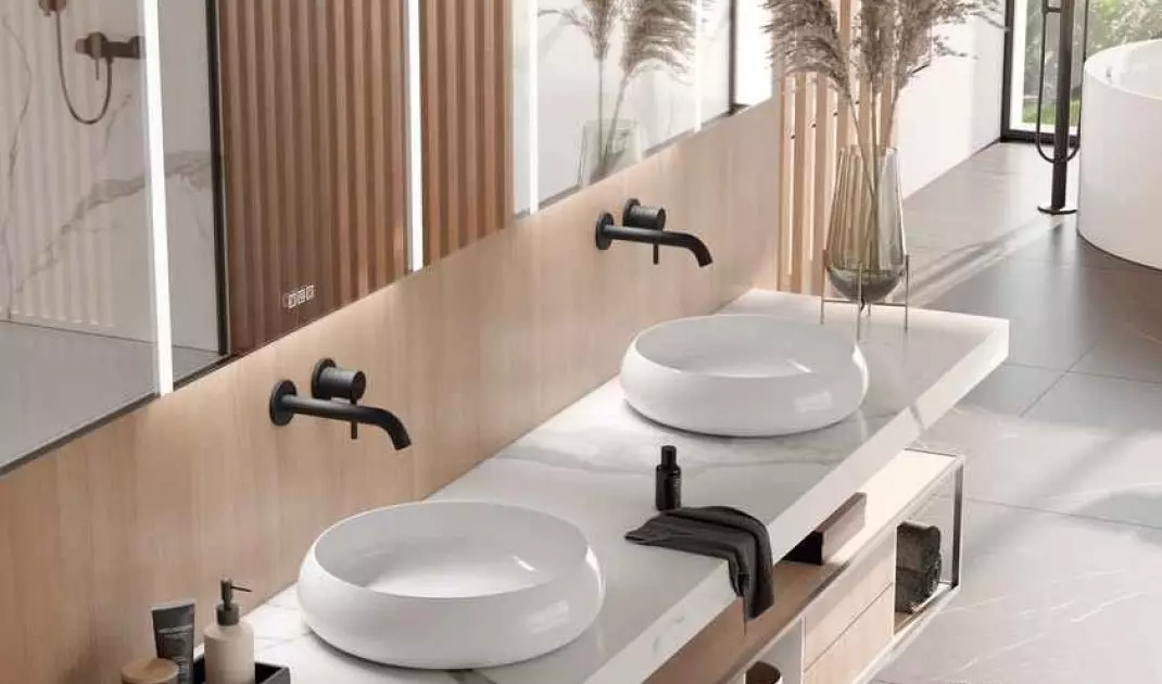 Kludi Faucets